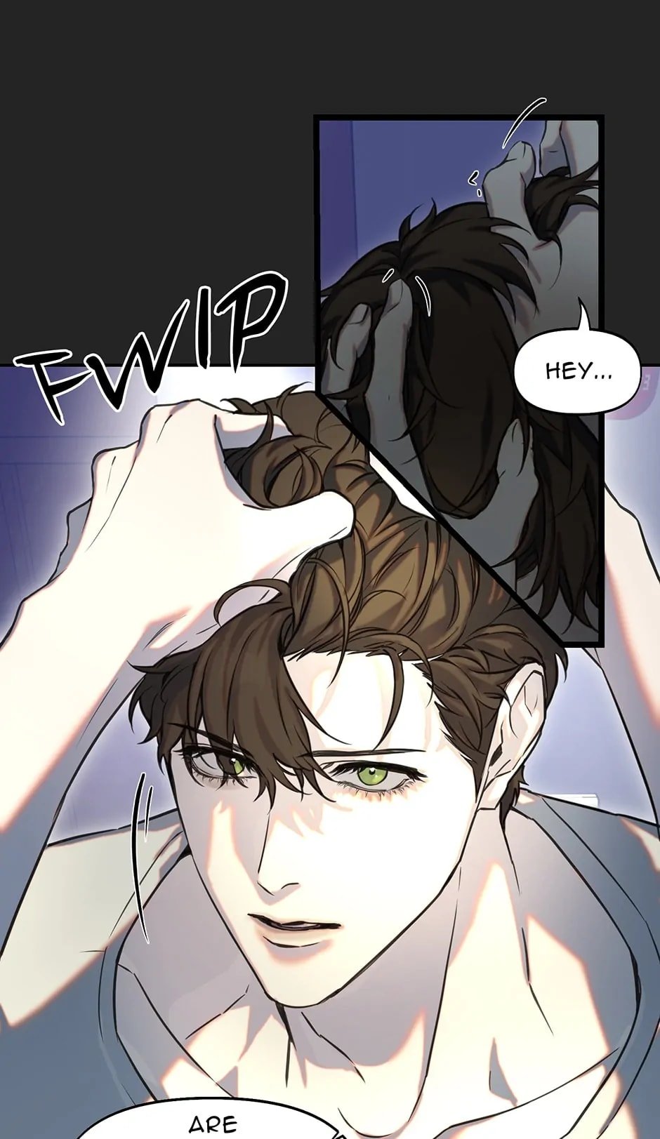 Nerd Project, Chapter 19 image 34